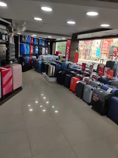 Roshan Bag Mall